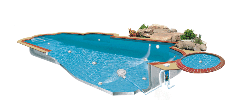Automatic Cleaning Systems